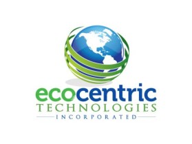 Logo Design entry 42400 submitted by z3roKuL to the Logo Design for ecocentric technologies, Inc. run by lscarper
