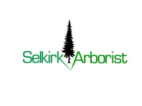 Logo Design entry 42468 submitted by fuzzyinkdesign to the Logo Design for Selkirk Arborist run by treeservice
