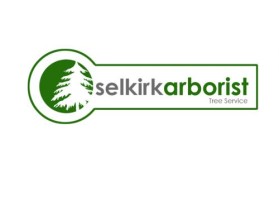 Logo Design entry 42528 submitted by Rascal to the Logo Design for Selkirk Arborist run by treeservice
