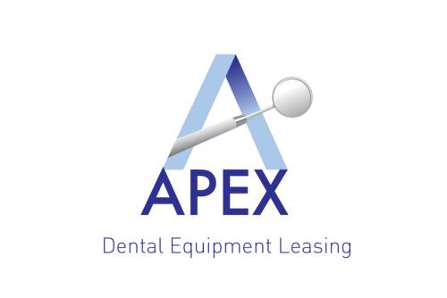 Logo Design entry 42907 submitted by Designerspace Communications to the Logo Design for Apex Dental Rental run by ssgreeson