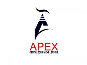 Logo Design entry 42858 submitted by z3roKuL to the Logo Design for Apex Dental Rental run by ssgreeson