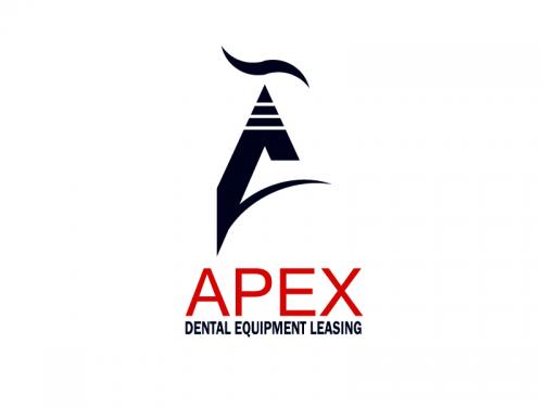 Logo Design entry 42907 submitted by aburke37 to the Logo Design for Apex Dental Rental run by ssgreeson