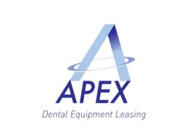 Logo Design entry 42861 submitted by z3roKuL to the Logo Design for Apex Dental Rental run by ssgreeson