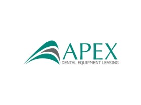 Logo Design entry 42862 submitted by z3roKuL to the Logo Design for Apex Dental Rental run by ssgreeson