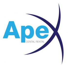 Logo Design Entry 42889 submitted by z3roKuL to the contest for Apex Dental Rental run by ssgreeson