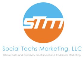 Logo Design entry 43030 submitted by gozzi to the Logo Design for Social Techs Marketing run by BW2