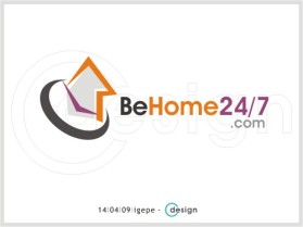 Logo Design entry 29179 submitted by igepe