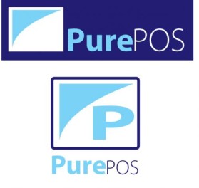 Logo Design entry 43304 submitted by anshu_0590 to the Logo Design for Pure POS run by wetzeljo