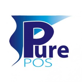 Logo Design entry 43305 submitted by igepe to the Logo Design for Pure POS run by wetzeljo