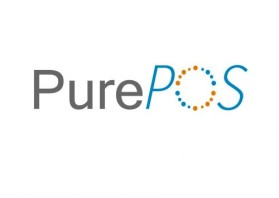 Logo Design entry 43307 submitted by theonedesigner.com to the Logo Design for Pure POS run by wetzeljo