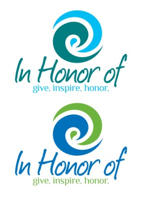 Logo Design entry 43546 submitted by kandsgraphics to the Logo Design for in honor of run by threehonor