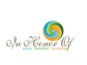 Logo Design entry 43615 submitted by jojomarie to the Logo Design for in honor of run by threehonor