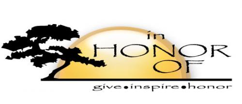 Logo Design entry 43635 submitted by JINKODESIGNS to the Logo Design for in honor of run by threehonor