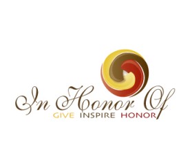 Logo Design entry 43656 submitted by jessimc to the Logo Design for in honor of run by threehonor