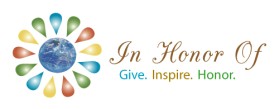 Logo Design entry 43673 submitted by etnocad to the Logo Design for in honor of run by threehonor