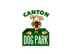 Logo Design entry 43709 submitted by planetprintworks to the Logo Design for Canton Dog Park run by JD Daulton