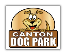 Logo Design entry 43711 submitted by JINKODESIGNS to the Logo Design for Canton Dog Park run by JD Daulton