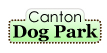 Logo Design entry 43766 submitted by cmark to the Logo Design for Canton Dog Park run by JD Daulton