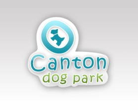 Logo Design Entry 43775 submitted by etnocad to the contest for Canton Dog Park run by JD Daulton