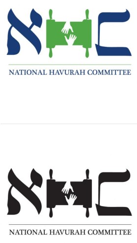 Logo Design entry 15445 submitted by smurfygirl to the Logo Design for National Havurah Committee run by National Havurah Committee