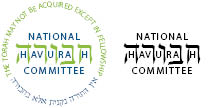 Logo Design entry 15466 submitted by eschultz72 to the Logo Design for National Havurah Committee run by National Havurah Committee