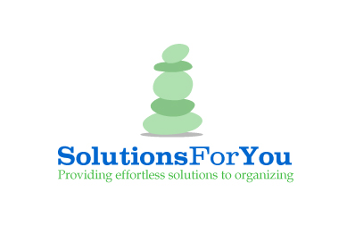 Logo Design entry 43817 submitted by tickey to the Logo Design for SolutionsForYou.com run by ablumer
