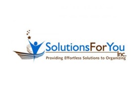 Logo Design entry 43917 submitted by FAadz to the Logo Design for SolutionsForYou.com run by ablumer