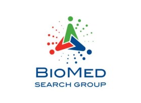 Logo Design Entry 43955 submitted by hungary333 to the contest for BioMed Search Group run by bmsgroup