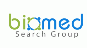 Logo Design entry 43980 submitted by abolresh to the Logo Design for BioMed Search Group run by bmsgroup