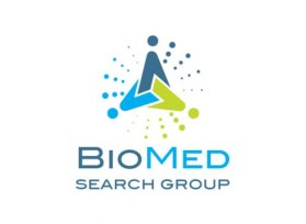 Logo Design entry 43989 submitted by Denoréaz, E to the Logo Design for BioMed Search Group run by bmsgroup