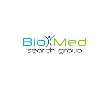 Logo Design entry 44024 submitted by jmaydesign to the Logo Design for BioMed Search Group run by bmsgroup