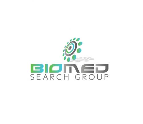 Logo Design entry 44024 submitted by KayleeBugDesignStudio to the Logo Design for BioMed Search Group run by bmsgroup