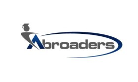 Logo Design Entry 44169 submitted by FAadz to the contest for Abroaders run by Abroaders
