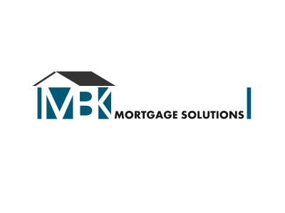 Logo Design entry 44267 submitted by kallecasa to the Logo Design for MBK Mortgage Solutions run by rgater