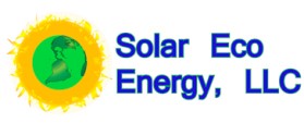 Logo Design Entry 44272 submitted by seadams88 to the contest for Solar Eco Energy, LLC run by solareco09