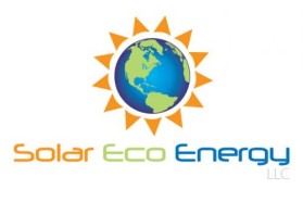 Logo Design entry 44275 submitted by FAadz to the Logo Design for Solar Eco Energy, LLC run by solareco09