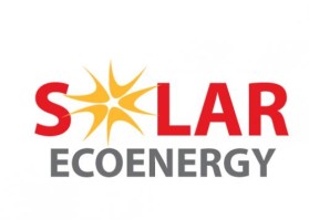Logo Design entry 44281 submitted by john12343 to the Logo Design for Solar Eco Energy, LLC run by solareco09