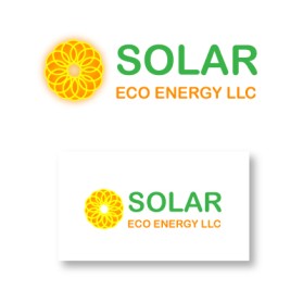 Logo Design Entry 44294 submitted by jennyb to the contest for Solar Eco Energy, LLC run by solareco09