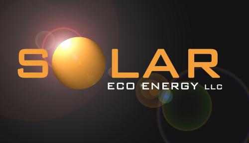 Logo Design entry 44478 submitted by cappaem to the Logo Design for Solar Eco Energy, LLC run by solareco09