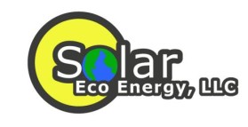 Logo Design Entry 44440 submitted by cmark to the contest for Solar Eco Energy, LLC run by solareco09