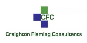 Logo Design entry 44547 submitted by seadams88 to the Logo Design for Creighton Fleming Consultants run by creightonfleming