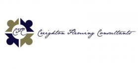 Logo Design entry 44580 submitted by jmaydesign to the Logo Design for Creighton Fleming Consultants run by creightonfleming