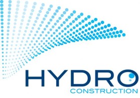 Logo Design entry 15518 submitted by uglyducky to the Logo Design for Hydro Construction run by hydrochris