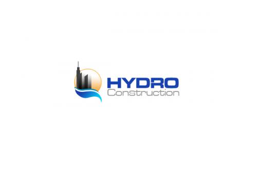 Logo Design entry 15552 submitted by eshcol to the Logo Design for Hydro Construction run by hydrochris