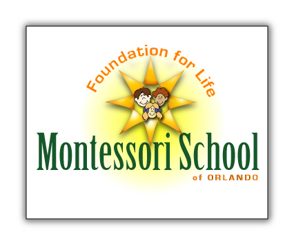Logo Design entry 44670 submitted by kandsgraphics to the Logo Design for Montessori School of Orlando run by Mary