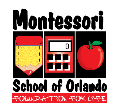 Logo Design entry 44804 submitted by planetprintworks to the Logo Design for Montessori School of Orlando run by Mary