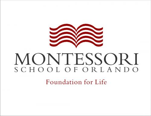 Logo Design entry 44804 submitted by damichi75 to the Logo Design for Montessori School of Orlando run by Mary
