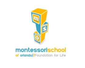 Logo Design Entry 44736 submitted by etnocad to the contest for Montessori School of Orlando run by Mary