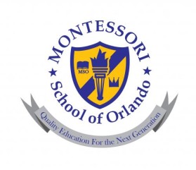 Logo Design entry 44744 submitted by etnocad to the Logo Design for Montessori School of Orlando run by Mary