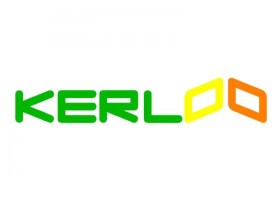 Logo Design entry 44811 submitted by abolresh to the Logo Design for Kerloo run by mikek